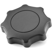 Resim Paslıoğlu Koltuk Ayar Düğmesi - 6r0881671d - Jetta -passat -golf -caddy -amarok - Transporter -ıbıza -fabıa 