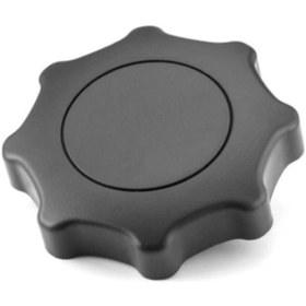 Resim Paslıoğlu Koltuk Ayar Düğmesi - 6r0881671d - Jetta -passat -golf -caddy -amarok - Transporter -ıbıza -fabıa 