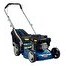 Resim Hyundai HYM410P 41 CM 132CC İtmeli Benzinli Çim Biçme Makinesi 