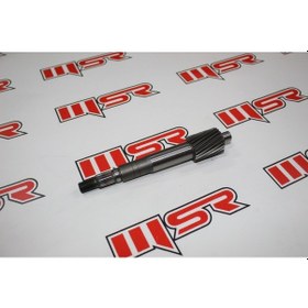 Resim Hero Duet 110 Şanzuman Mili A 