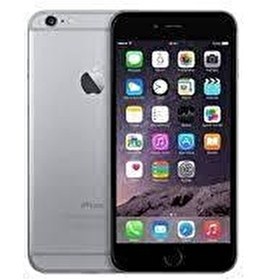 Resim Yenilenmiş iPhone 6 Plus 16 GB Space Gray Apple