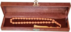 Resim STONELYS Òzel Kadife Tespih Kutlu 9 X 12 mm, 27 Gr, 35 Cm Eski Döküm Katalin Malzeme kolleksiyonluk Katalin Tespih 