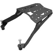 Resim Tvs Jupiter 125 Arka Çanta Demiri 