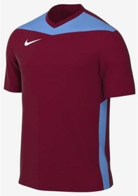 Resim Nike M Df Park Derby Iv Jsy Ss Fd7430-677 Bordo Erkek Forma 001 