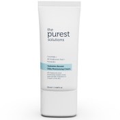 Resim The Purest Solutions 24 Saat Etkili Günlük Yoğun Nemlendirici Bakım Kremi 50ml 