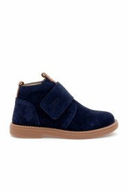Resim U.S. Polo Assn. Erkek Çocuk Lacivert Bot 50295171-VR033 