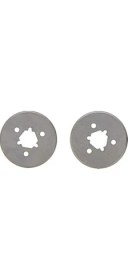 Resim K-28/2 Yedek Düz Bıçak DC-210/220/238/2501 Için 
