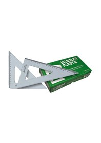 Resim Yıldızlar Öğrenci Gönye Seti 45-60 Derece 26 CM 88 