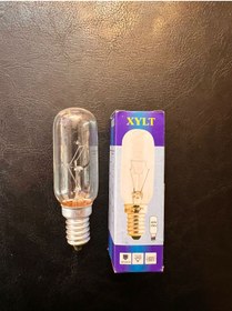 Resim OKYANUSAYD 40 WATT E14 DUYLU 27000 KELVİN FIRIN DAVLUMBAZ AMPULÜ 