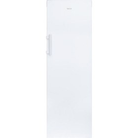 Resim Tecna TDE 8308 NF 308 L 8 Çekmeceli Dikey Derin Dondurucu Beyaz 
