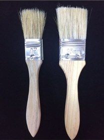 Resim Eskitme Fırçası 2 Li 