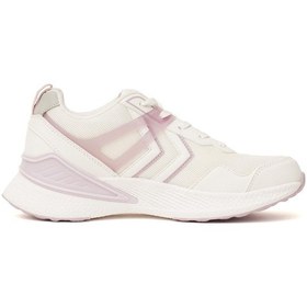 Resim Hummel 900559-9007 Galia Kadın Koşu Ayakkabısı Beyaz 