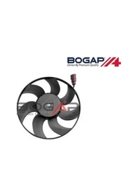 Resim 1k0959455es Fan Motoru Küçük - Beetle-caddy-eos-golf-jetta-passat-polo-scırocco-touran 26539068 