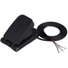 Resim Atv Gaz Pedalı Yongtao 