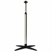 Resim MOBEE Alüminyum Teleskopik Ayarlamalı Isıtıcı Ayağı 1650 