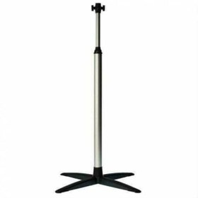 Resim MOBEE Alüminyum Teleskopik Ayarlamalı Isıtıcı Ayağı 1650 