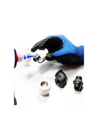 Resim Master 5250 Boru Sızdırmazlık Sıvı Teflon Conta 250 Ml - Master 5250 Boru Sızdırmazlık Sıvı Teflon Conta 250 Ml 