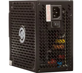 Resim PERFORMAX Gaming PG-750W01 750W 80+BRONZE Yarı Modüler Güç Kaynağı 