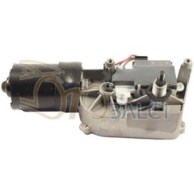 Resim Otobalcı Fiat Uno Silgi Silecek Motor (Tek Kollu Silecekler İçin) 1993--20 