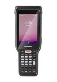 Resim HONEYWELL Eda61k Android 2D Okuyuculu El Terminali 