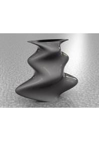 Resim Opencart Başka Bir Vazo Sadece Plastik Aparattır 