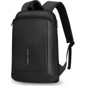 Resim Mark Ryden Slim MR-9813 15,6" Laptop-Notebook Sırt Çantası (Yurt Dışından) 
