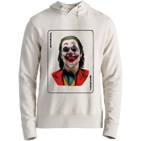 Resim Alfa Tshirt Joker Çocuk Sweatshirt 