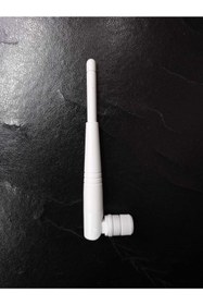 Resim KEEPRO 3 Dbı Modem Anteni 11 Cm Dişi Uç 