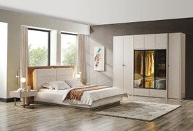 Resim Galia Yatak Odası Takımı 