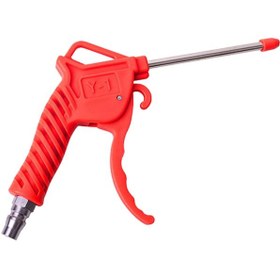 Resim Suntek El Hava Üfleme Tabancası Toz Körükler Giderme Çok 