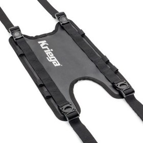 Resim KRIEGA DRYPACK DEPO ÜSTÜ TAŞIMA BAĞLANTISI 