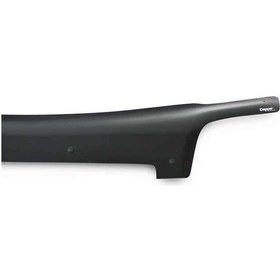 Resim Eurocap Ford Connect Ön Kaput Koruyucu 3Mm Abs 2008-2013 Makya 