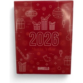 Resim Bargello 392 Yılbaşı Kadın Parfüm EDP 50 ML 