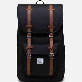 Resim Herschel Little America Backpack Erkek Sırt Çantası 