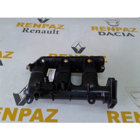 Resim Clio 4/Captur/Sandero 2 Emme Manifoldu 140034598R - 140032844R 