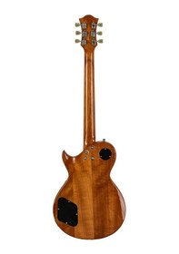 Resim New Orleans Royale Les Paul Goldtop Elektro Gitar 