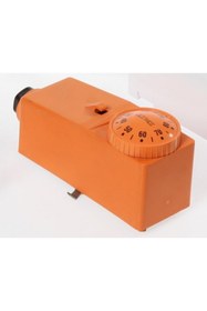 Resim IMIT BRC 545610 (20-90°C) Satıh Termostatı İtalyan Malı 