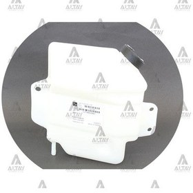 Resim Esse Otomotiv - Canter Fe-659 Yedek Su Deposu - TYV-MC127101 - MC127101 