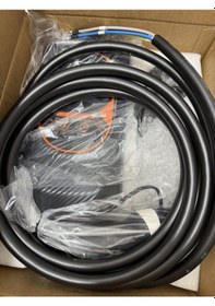 Resim Feyree Duvar Tipi Elektrikli Araç Şarj Cihazı 22kw 32a 