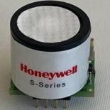 Resim 4NO2-20 Azot Dioksit Gaz Sensörü CLE-0321-400 