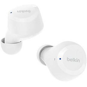 Resim Belkin SoundForm Kablosuz Kulaklıklar Beyaz 