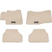 Resim Bmw E60 Bej Bmw Yazili Hali Paspas 527863461 