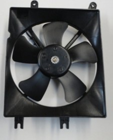 Resim Chevrolet Lacettı- Sd- 05/09 Klima Fan Davlumbazı 5 Kanat Tyg 17101-85z00 