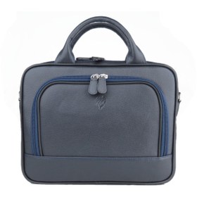 Resim MÇ DERİ Ipad - Tablet El Ve Omuz Askılı Deri Çanta Hakiki Deri 