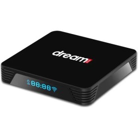 Resim Dreamstar R1 8k Android Tv Box Android 13 