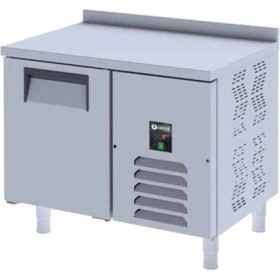 Resim Iceinox Tezgah Tip Derin Dondurucu Tek Kapılı 