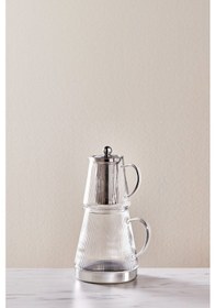 Resim Karaca Keops Borosilikat Cam Çaydanlık 