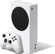 Resim Xbox Series S Console - 512GB (Microsoft Türkiye Garantili) [video game] 