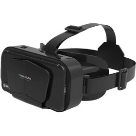 Resim Shinecon G10 Vr 3D Sanal Gerçeklik Gözlüğü 