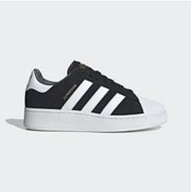 Resim adidas Bej Erkek Deri Lifestyle Ayakkabı ID4657-SUPERSTAR XLG CBL adidas